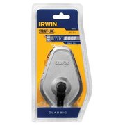 Irwin 100' ALU Chalk Reel 1932872